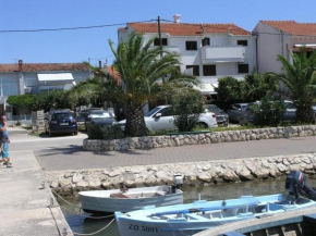 Apartments Ana